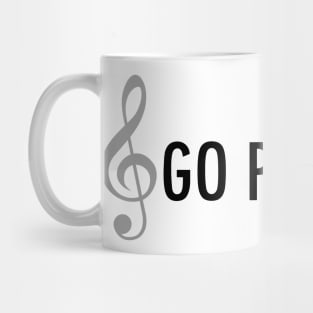 Go Practice Mug